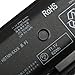 Ankon MO06 MO09 Laptop Battery for HP Pavilion DV4-5000 DV6-7000 DV7-7000 Envy DV4-5200 Compatible 671731-001 671567-321 671567-421 671567-831 672412-001 HSTNN-LB3P HSTNN-LB3N H2L55AA Notebook Battery
