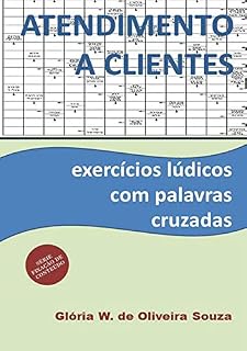 Livro Atendimento A Clientes