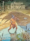 Les Fables de l'Humpur T1 - Les Clans de la Dorgne (SOL.FANTASTIQUE) (French Edition) by 