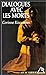 Dialogue avec les morts (Age du Verseau) (French Edition) by 