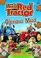 Little Red Tractor: Glorious Mud! [DVD]