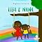 Livro Lisa e Nana