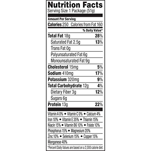 5 Planters+Portable+Protein+Roasted+Sunflower