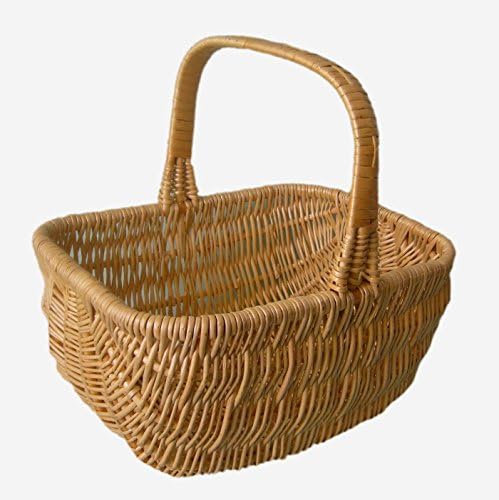 Shopping Basket Rectangular Shopper
