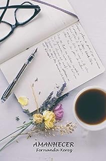 Livro AMANHECER