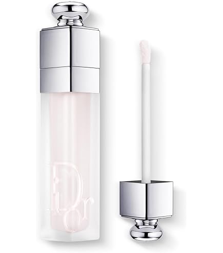 リップケア Dior Addict/Lip Maximizer & Lip Glow 001 Amazon.com : Dior Dior Addict Lip Maximizer - 001 Pink : Beauty