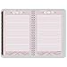 AT-A-GLANCE Weekly / Monthly Planner 2016, 5.5 x 8.5 Inches, Poetica (772200)