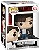 Funko Pop! Movies: Stephen King's It - Bill Denbrough with Flashlight Vinyl Figure (Bundled with Pop Box Protector Case)