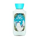 Bath & Body Works Shea & Vitamin E Lotion Jingle All The Way
