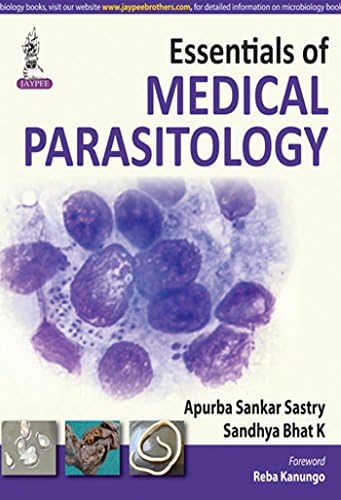 Essentials of Medical Parasitology (Old Edition)