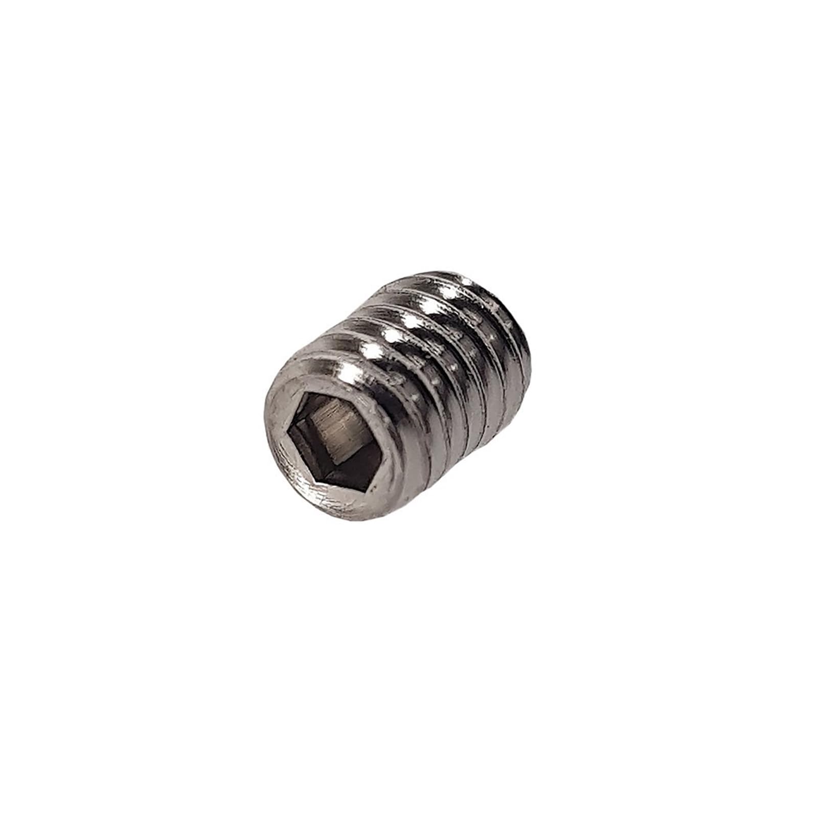 Kind Shock Clamping screw-2206928706 Clamping screw Silver One Size