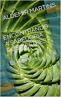 Livro ENCONTRANDO A SABEDORIA DOS MESTRES