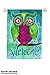Toland Home Garden 427147 Garden Flag Window Hanger
