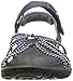 Teva Women's W Kayenta Dream Weave Strappy Sandal