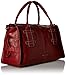 FRYE Artisan Zip Satchel