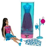 Barbie Teresa Bead 'N Beauty Doll w 2 Outfits