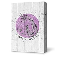 signwin-Canvas Wall Art-Rustic Style-Canvas Prints Home Artwork Decoration for Bar Cafe - 12x18 inches