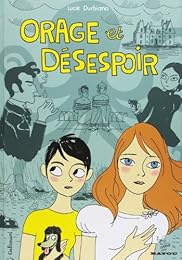 Orage et désespoir