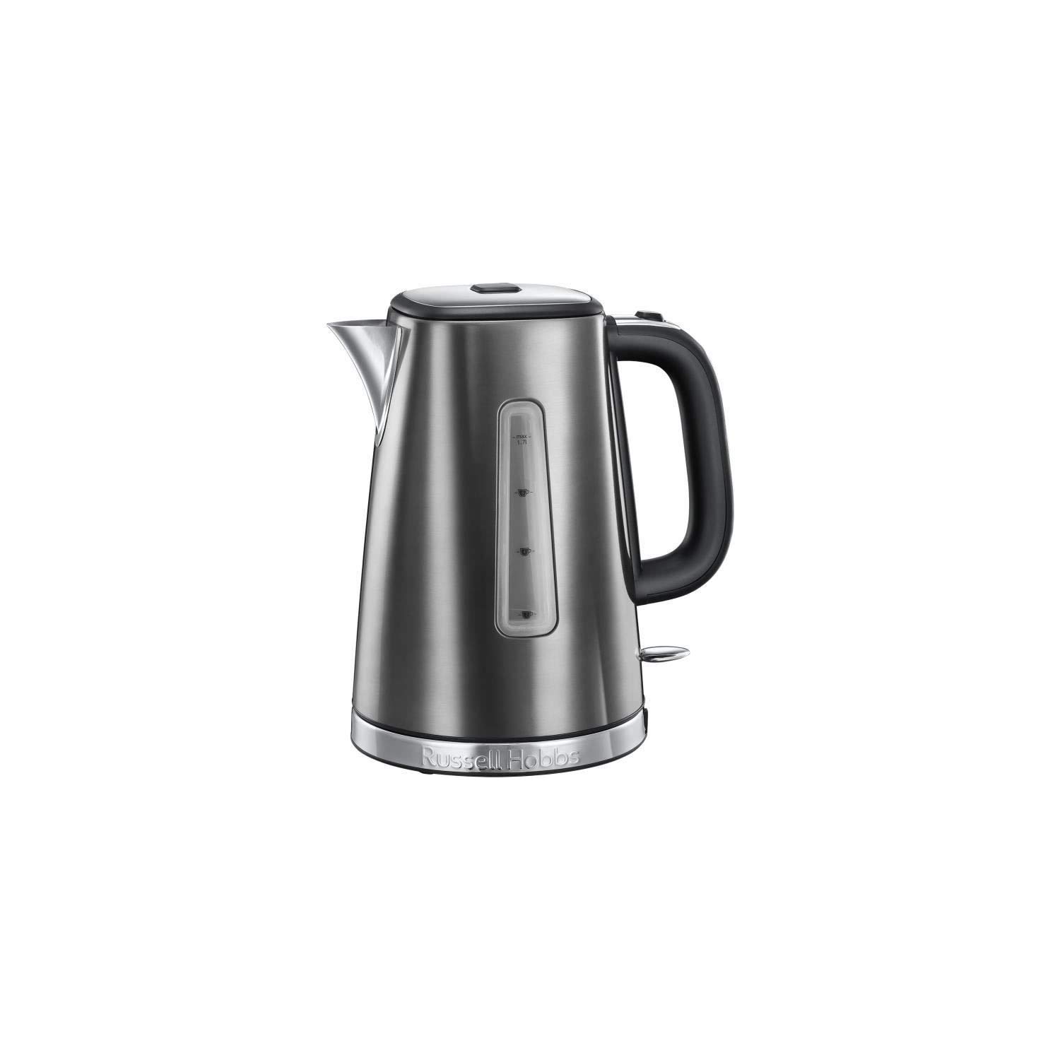 Russell Hobbs Luna Moonlight Grey - 23211-70