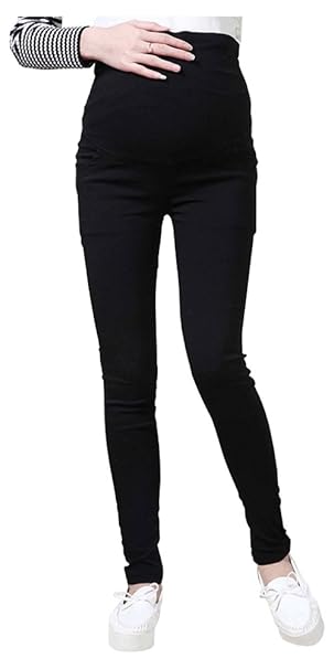 Amazon Radissy マタニティパンツ スキニー 産前産後 妊婦 美脚