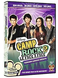 Camp Rock 2 - Version Longue Inédite