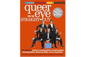 Queer Eye for the Straight Guy