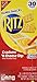 Ritz Handi Snacks Crackers 'n Cheese Dip - 30 SNACK PACKS of 0.95 oz