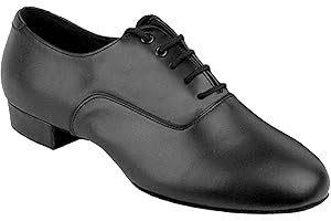 Very Fine Dance Shoes mens C2503