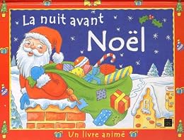 La  nuit avant Noël