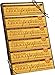 ChocoPerfection 1.8 oz. Sugar Free Milk Chocolate Bars - No Maltitol - Box of 12 Bars