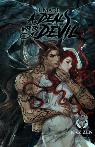 Amazon.com: I Made a Deal with the Devil (Light Novel): (Volume 1