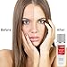 Renewal Gel I Glycolic Acid Treatment I AHA/BHA I Real Results for Lines and Wrinkles | Contain Vitamin A, E, Green Tea Extract