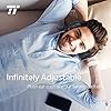 Noise-Cancelling-Headphones-TaoTronics-Active-Noise-Cancelling-Wireless-Over-Ear-Headphones-with-40-Hour-Playtime-HiFi-Stereo-CVC-60-Built-in-Mic-Foldable-Design Noise Cancelling Headphones, TaoTronics Active Noise Cancelling Wireless Over Ear Headphones with 40 Hour Playtime (HiFi…