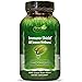 Irwin Naturals, Immuno-Shield, All Season Wellness, 100 Liquid Soft-Gels - 2pc