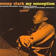My Conception (Blue Note Tone Poet Series) [LP]