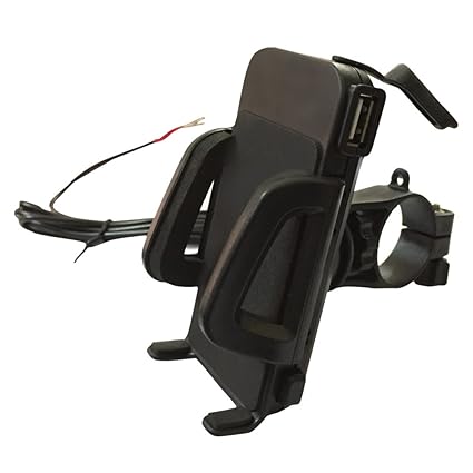 mobile holder for ktm rc 200