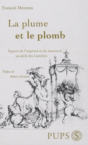 La  plume et le plomb