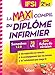 La Maxi Compil du diplôme infirmier : Semestres 1 à 6 - 25 UE - 500 fiches de révision (Paraméd inf Réussir tout leDEI) by COLLECTIF