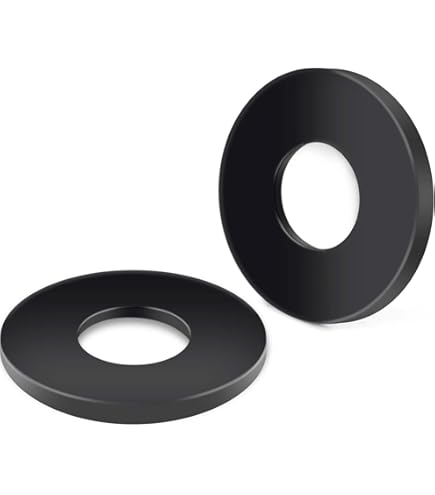 Integy C23234 - Rondelle Di Spessore M3 In Acciaio (1-4mm) Per Modellismo RC