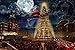 Ceaco Thomas Kinkade The Polar Express  Jigsaw Puzzle (300 Pieces)