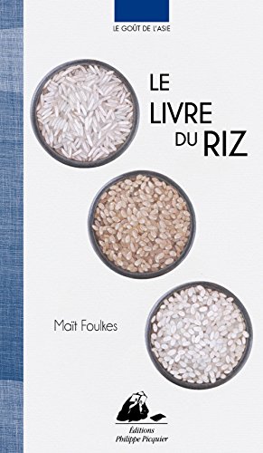 Le  livre du riz