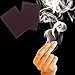 BIGBI New Magic Smoke from Finger Tips Magic Trick Surprise Prank Joke Mystical Fun