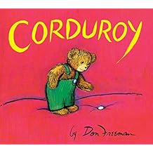 Corduroy
