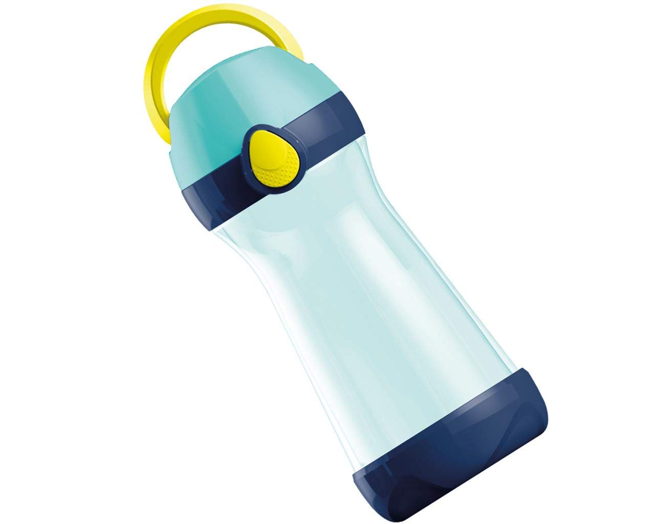 Maped Picnik Concepts 430ml Lunch Water Bottle - Blue