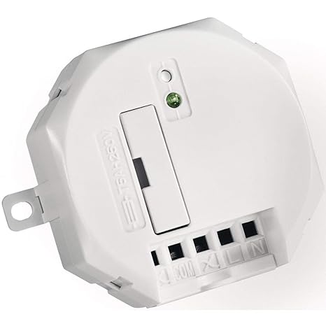 SLV Empfänger zur Jalousiensteuerung 470816