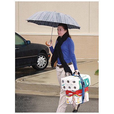 PTC 72" HD StrapaHandle - Thumbnail 3