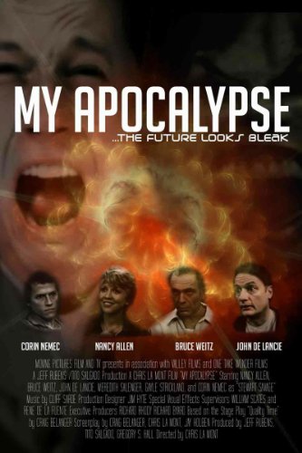 Download My Apocalypse Download My Apocalypse