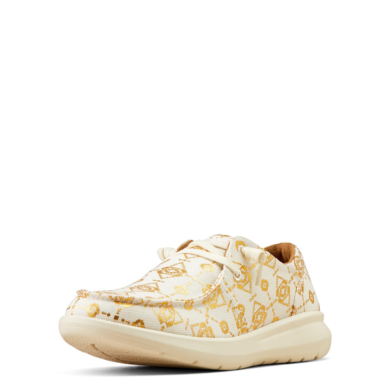 ARIAT Women's Hilo, Gilded Pecos, 5.5 Image ARIAT Women's Hilo, Gilded Pecos, 5.5 Image
