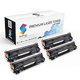 Spektrum Toner Compatible Cartridge Replacement