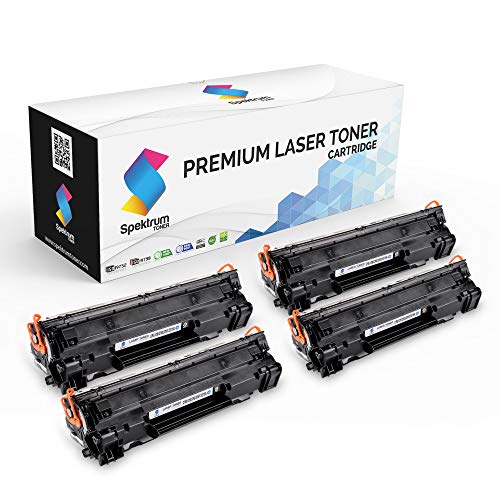 Spektrum Toner Compatible Cartridge Replacement